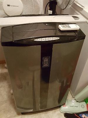 Portable Air Conditioner in Weyburn