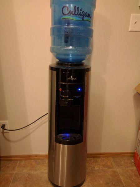 Vitapur water dispenser