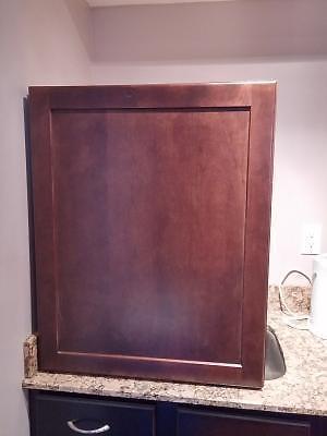 Maple cabinets for sale