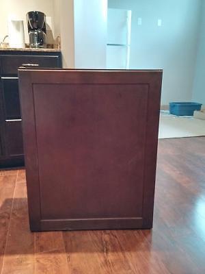 Maple cabinets for sale