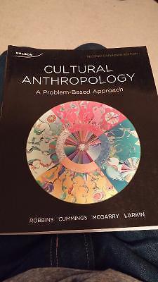 Cultural Anthropology: A Problem-Based Approach (2nd Ed)