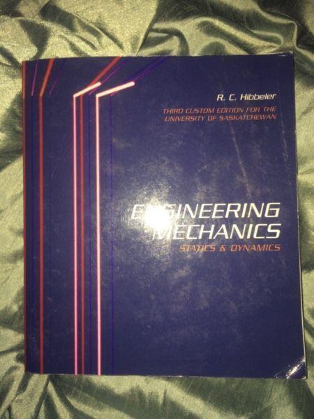 GE 124/ 125 Engineering Mechanics