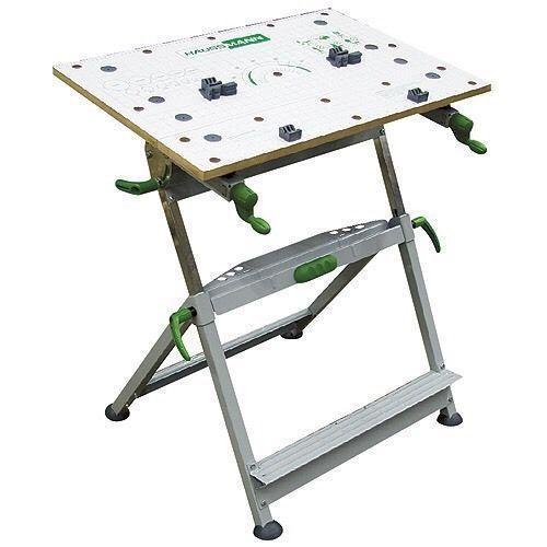 Haussmann Adjustable Clamping Table