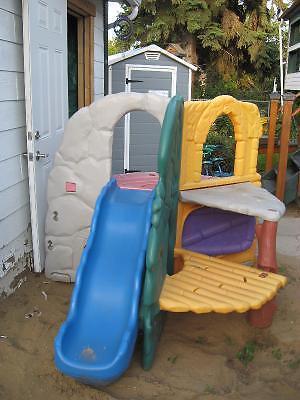 Playground Apparatus For Sale