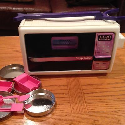 Kenner Easy Bake Oven