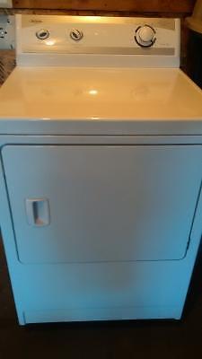 Maytag Performa Electric Dryer-$200 delivered