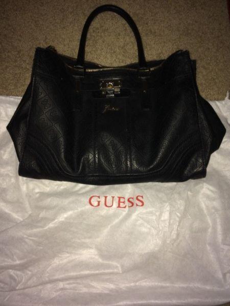 Guess purse for sale