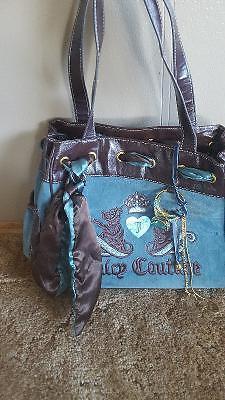 Juicy couture purse!!