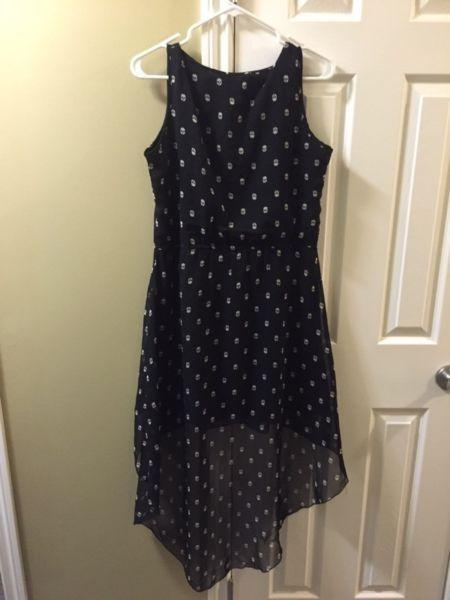 Hi-Low Hem Dress For Sale