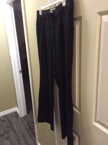 Ricki's Curvy Business Casual Pants For Sale