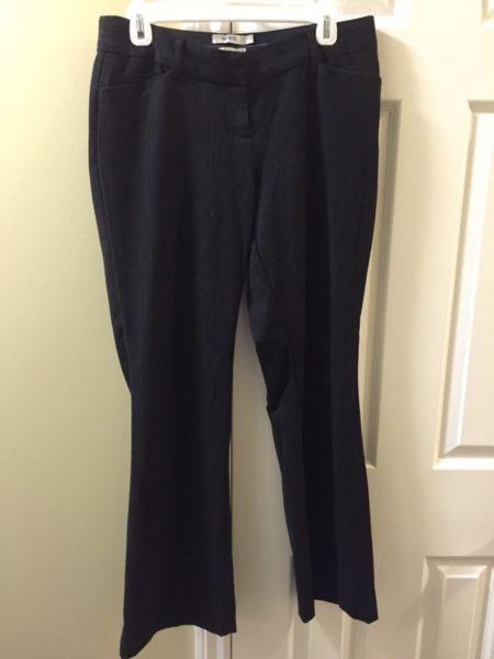 Ricki's Curvy Business Casual Pants For Sale