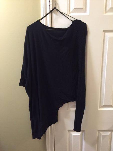 Suzy Shier Casual Dress Sweater For Sale