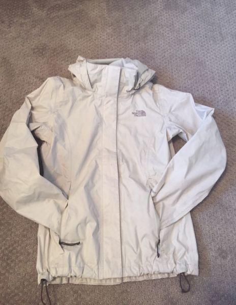 Woman's XS North face jacket