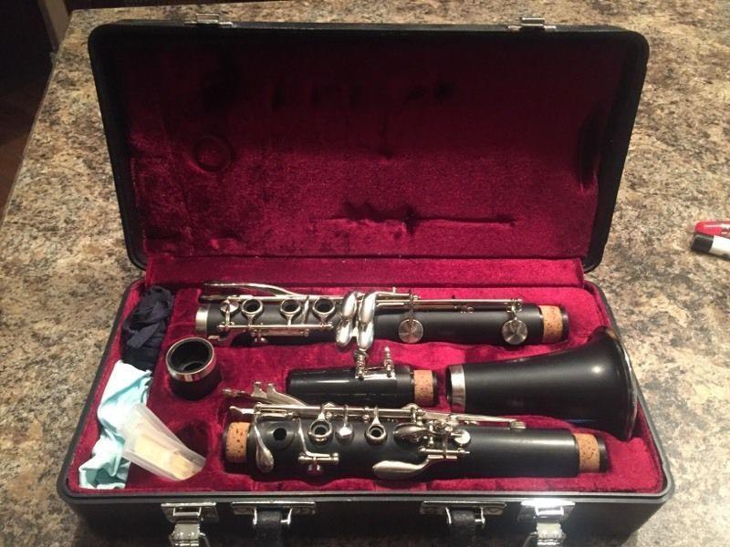Clarinet for sale