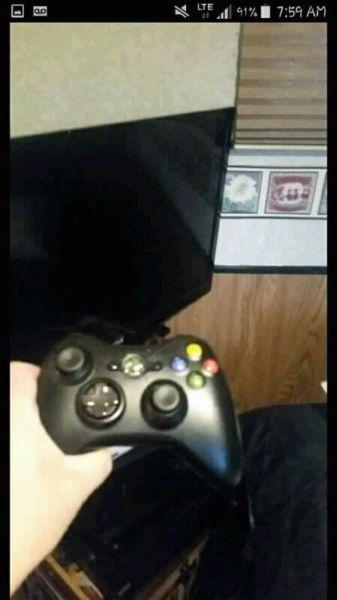 xbox 360 and games
