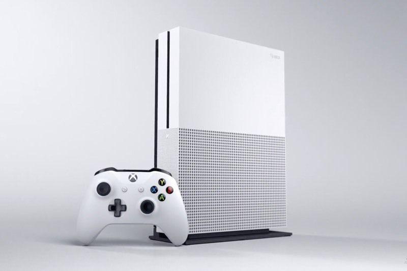 Xbox one 2tb slim $500 obo