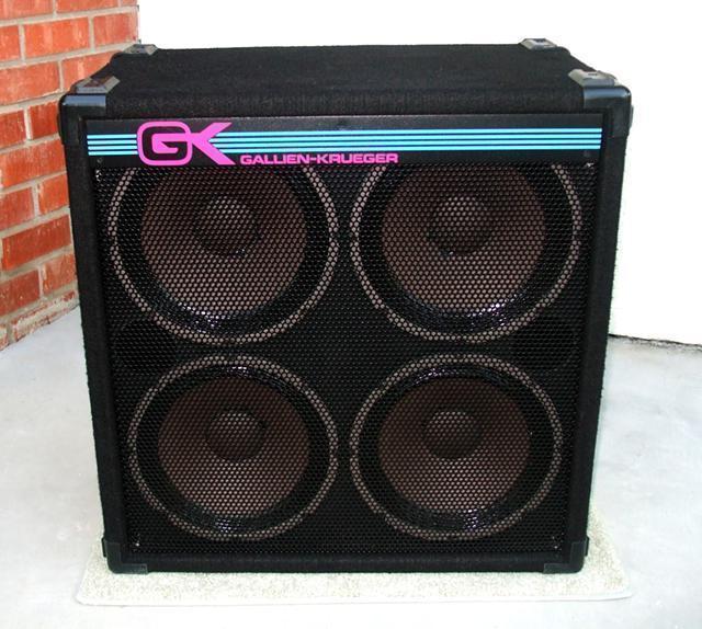 Wanted: Unwanted and broken Effects and Amplifiers!
