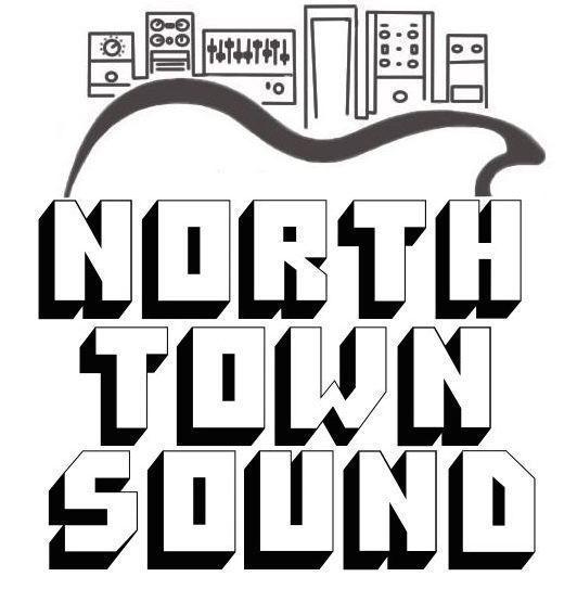 northtownsound at the  Guitar Show!