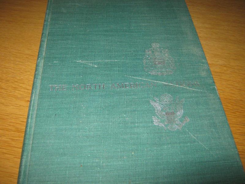 1943 BOOK AND OTHERS