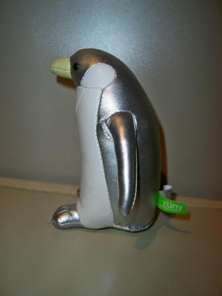 PAPERWEIGHT-PENGUIN
