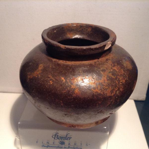 Antique Chinese Ceramic Pots