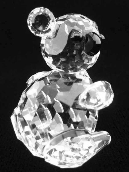 Swarovski Crystal Collection for Sale