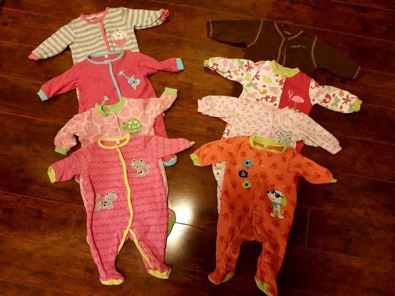 Sleepers 3 month