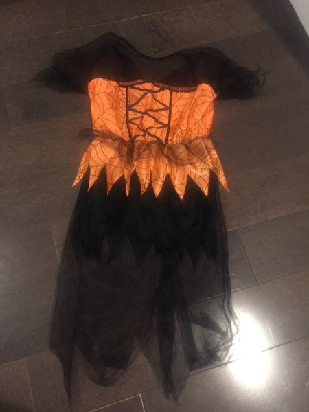 Kids Halloween suit ~ size 3/4 years