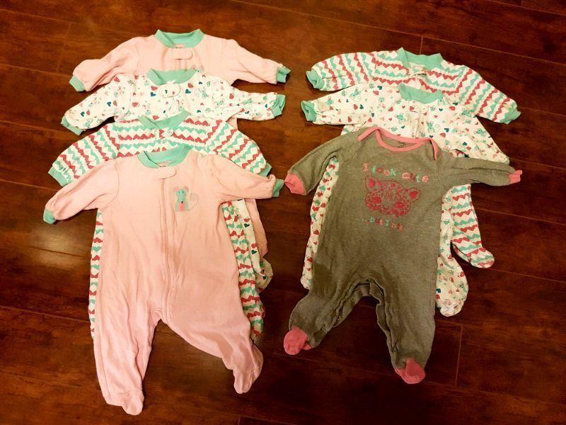 Sleepers 6 months