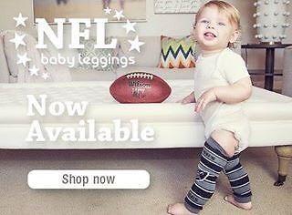 baby leggings (new NFL collection) ruffle buns, faux fur hats!