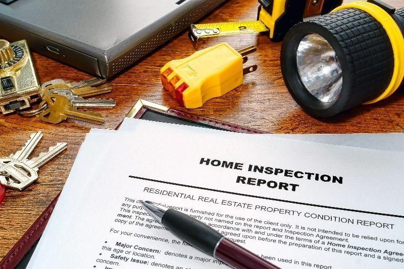 Home InspectionTraining