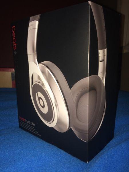 Beats Executive - Barely used