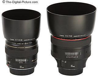 Wanted: Want to BUY a Canon 85mm f1.8 lens