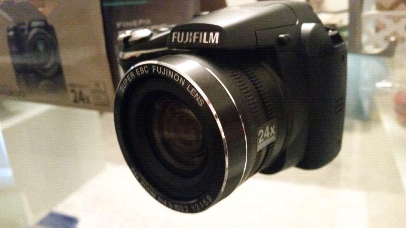 Fujifilm Digital Camera - Brand New