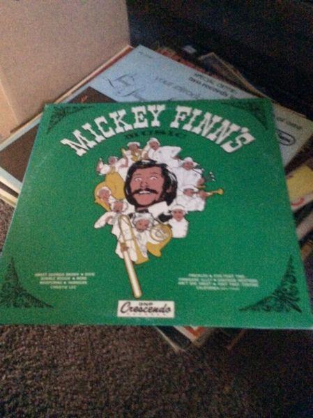 Antique records 4
