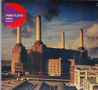 New Pink Floyd Animals Original Recording Remastered