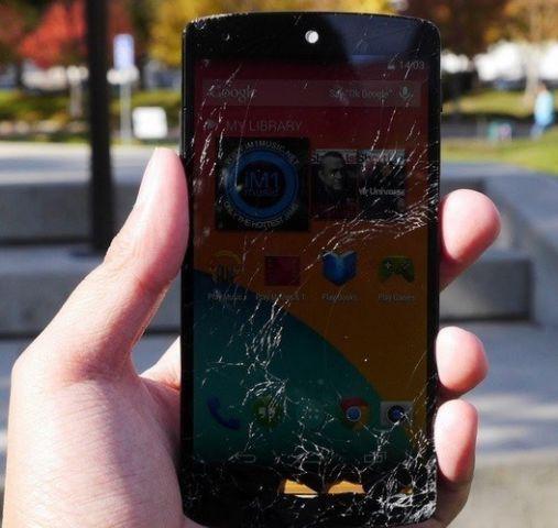 *****LG NEXUS 5 Full Screen Replacement Only $95*****