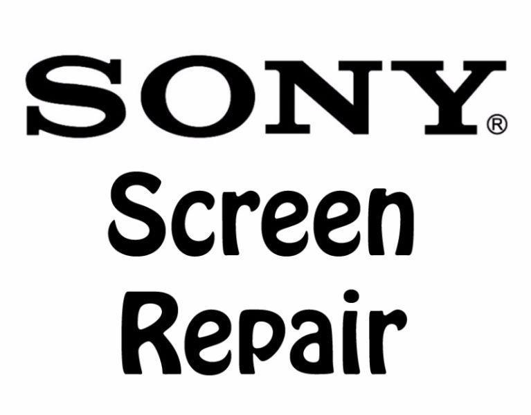 Sony Xperia Z3 Screen Repair $105