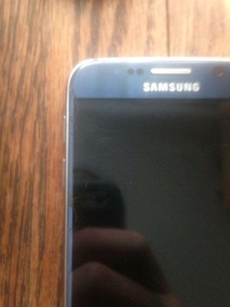 Samsung Galaxy s6 Needs to go