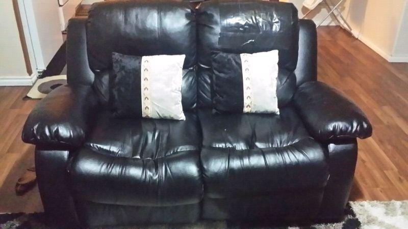Recliners / chair