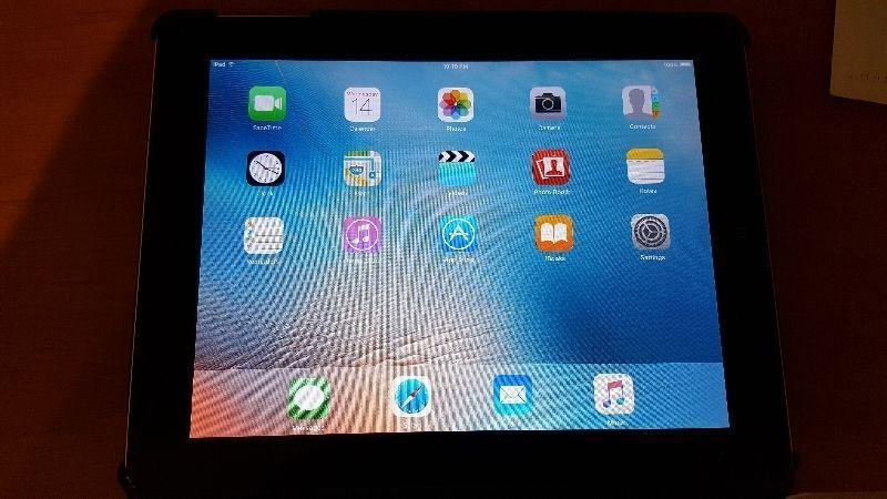iPad 2 - 64Gb - LIKE NEW CONDITIONS
