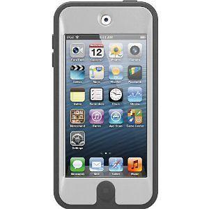 iPod touch 5th gen and otterbox case