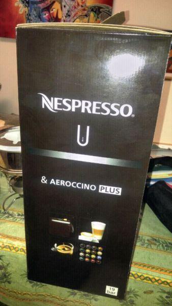 Nespresso u