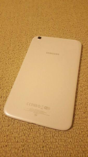 Samsung galaxy tablet 3 - 8 inch, 16GB
