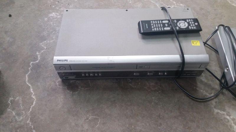 DVD players, PVR Shaw, Cable box (digital)