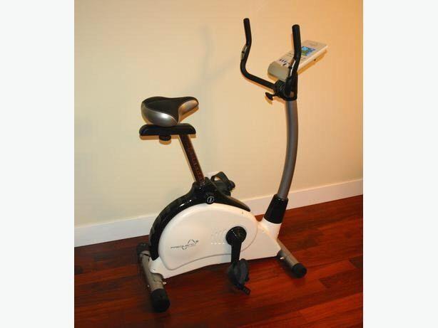 Exercise / spin bike for sale. *NEW CONDITION*