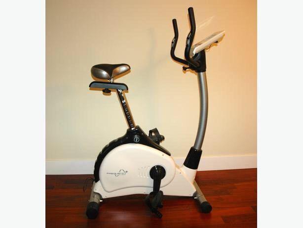 Exercise / spin bike for sale. *NEW CONDITION*