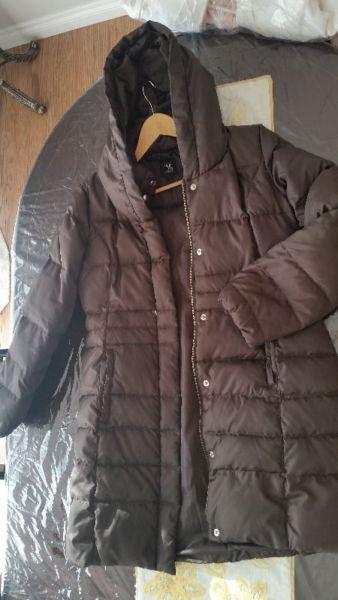 winter coats sale for less