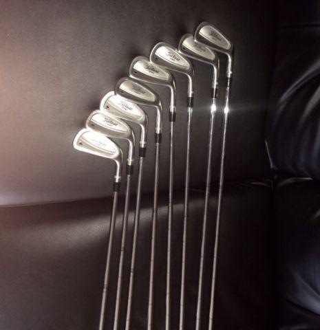 Golf Iron set - Titleist DCI990 3~PW