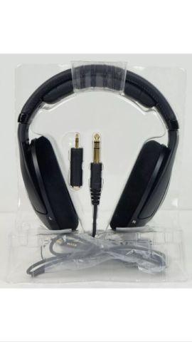 Sennheiser HD 598 Special Edition headphones